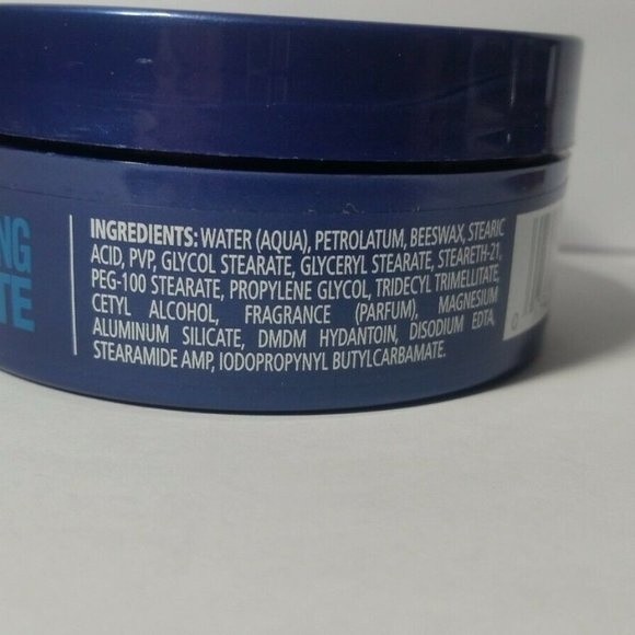 3 Suave Men Styling Paste Non-Gloss Matte - Picture 7 of 13